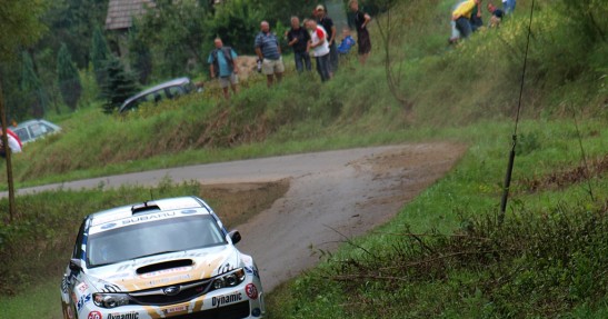 Rajd Rzeszowski